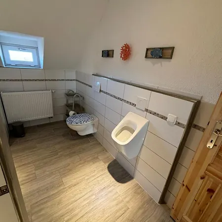 Ferienwohnung Elbbrise Riesa Exterior foto