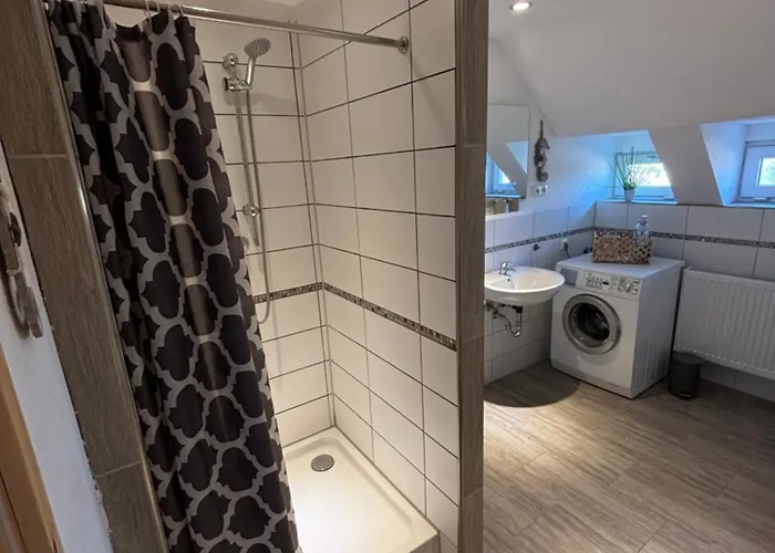 Ferienwohnung Elbbrise