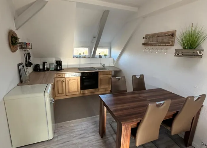 Ferienwohnung Elbbrise
