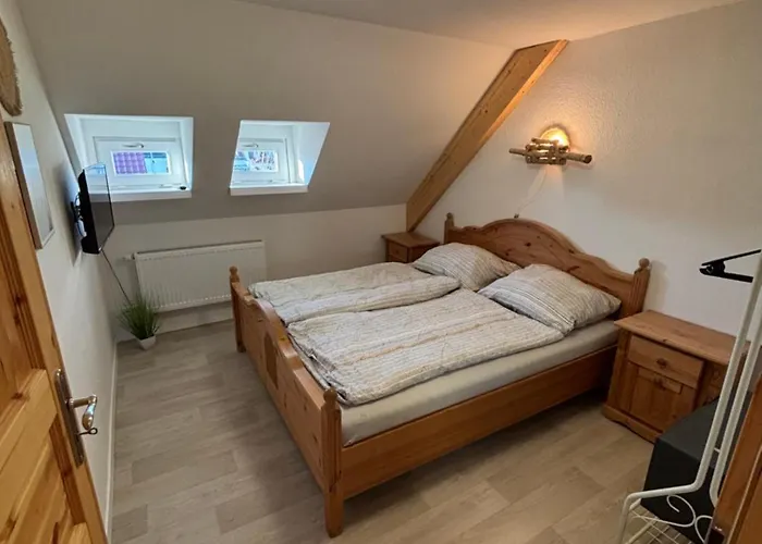 Ferienwohnung Elbbrise