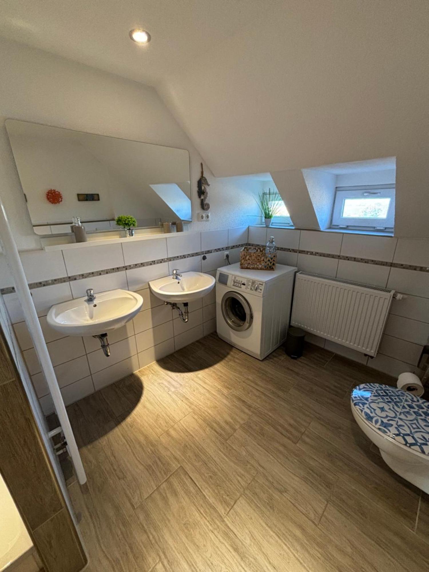Elbbrise Apartment