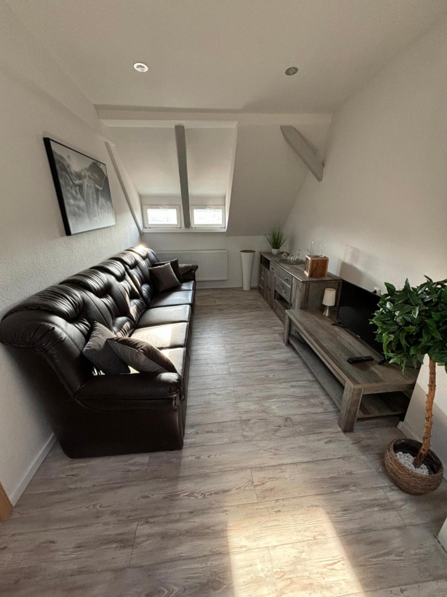 Elbbrise Apartment *