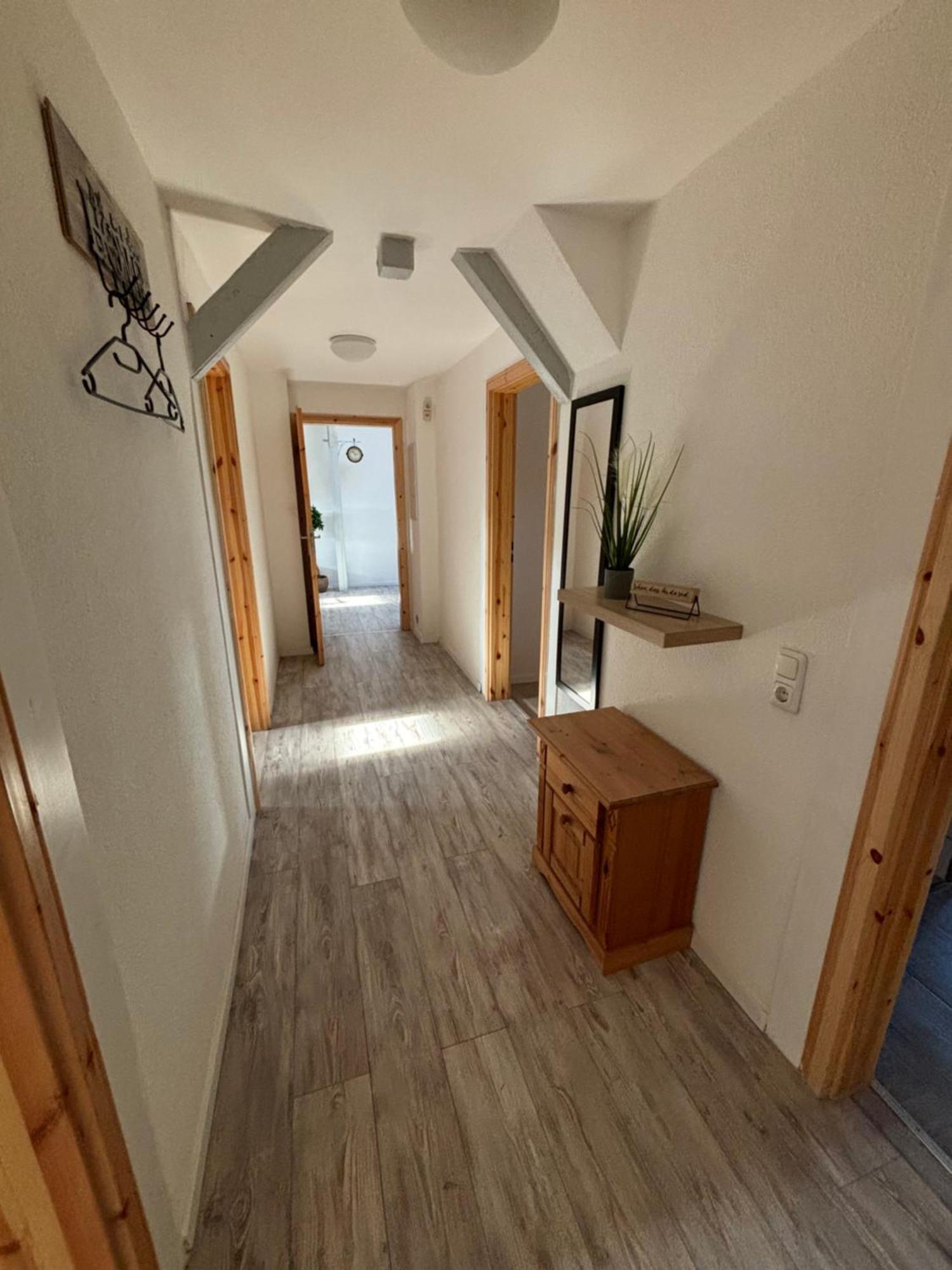 Apartment Elbbrise *