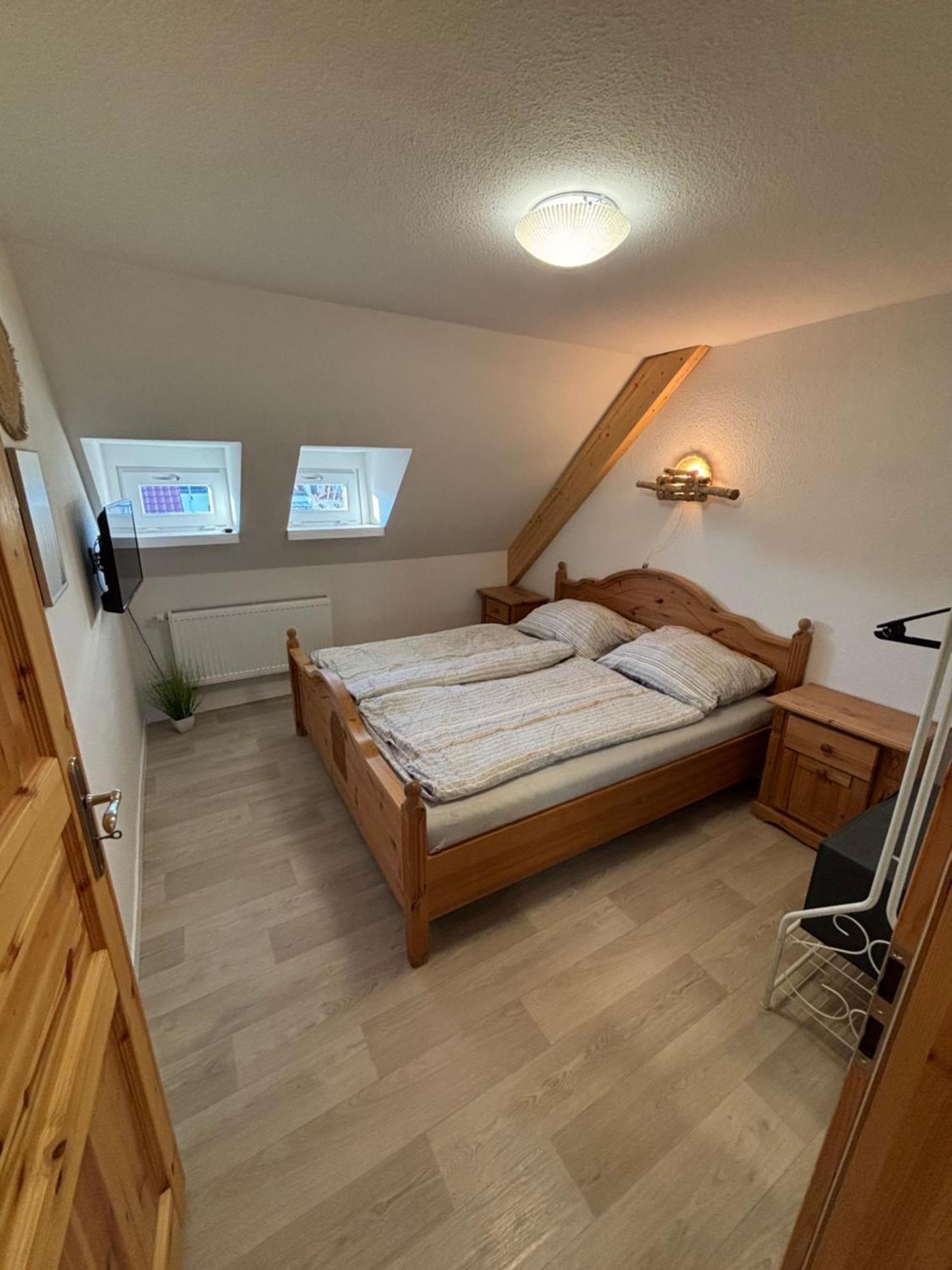 Apartment Elbbrise *